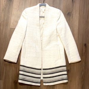 H&M Woven Blazer